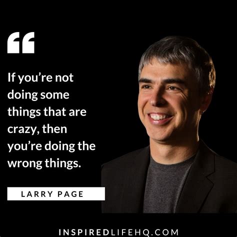 Larry Page Quotes: Lessons and Inspiration From The Co-Founder of ...