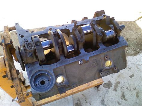 85' Corvette Overhauled Engine For Sale - CorvetteForum - Chevrolet ...