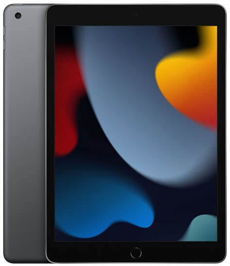 APPLE iPad 10.2" 9 gen. 64GB Wi-Fi Gwiezdna szarość Tablet - niskie ...