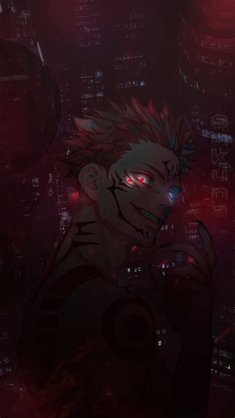 768x1024px | free download | HD wallpaper: Jujutsu Kaisen, Ryomen ...