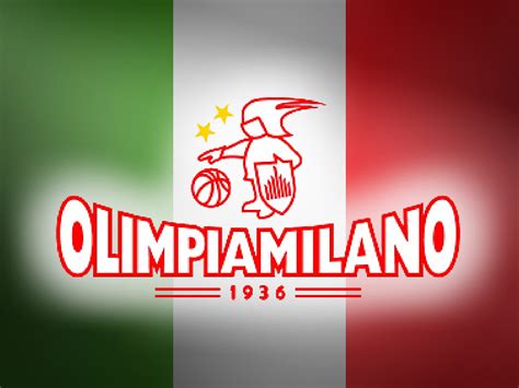 Olimpia Milano Wallpaper | Basketball Wallpapers at BasketWallpapers.com