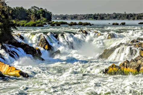 Laos Waterfalls and Tubing Guide - Mad Monkey Hostels