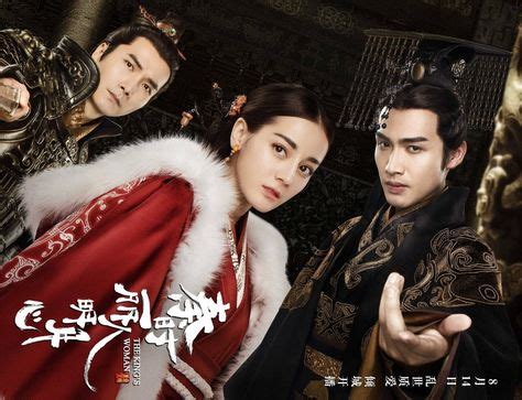 12 Top 10 Best Love Triangle Chinese Dramas ideas in 2021 | best love ...