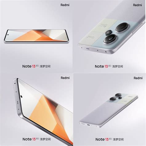 Redmi Note 13 series to be announced on September 21