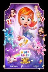 A for Adley: Lost in the Movies - | Movie Synopsis and Plot