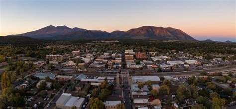 The Top 10 Things to Do Flagstaff, Arizona