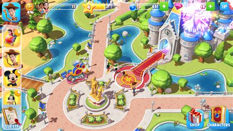 Magic Kingdoms Mobile Game Review | Dole Whipped