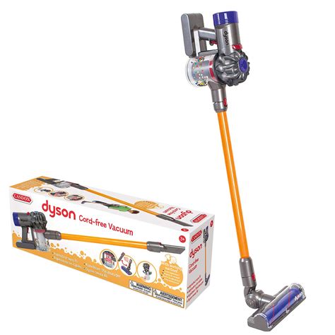 Dyson Stick Toy Vacuum - Casdon