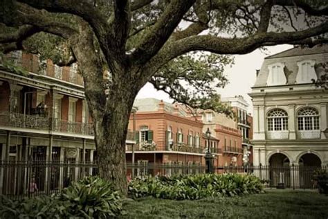 10 French Quarter Architecture Fun Facts for Travelers