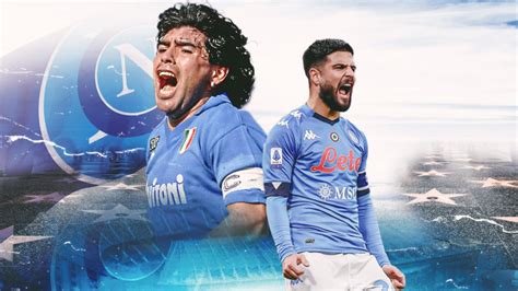 The Rise of Napoli: A Story of Development and Triumph - napoliwin.com