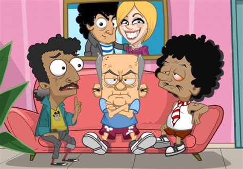 MTV estrena segunda temporada de “La Familia del Barrio” - TVNotiBlog