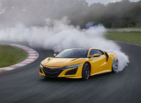 Acura NSX Wallpaper 1600x1174 70525 - Baltana