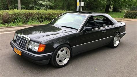 Mercedes-Benz W124 300CE-24, German, Mercedes 300CE 24,, 48% OFF