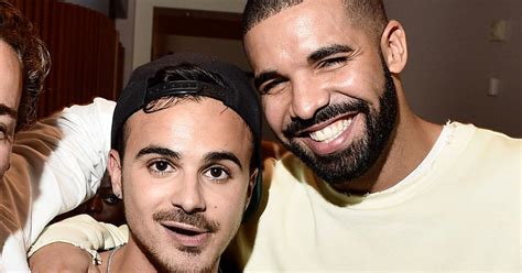 Wheelchair Jimmy Returns! See Drake's "Degrassi" Reunion | toofab.com