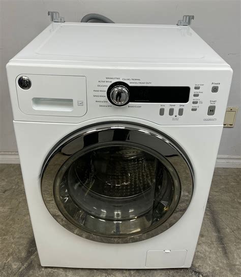 Used GE washing machine For Sale | ️ Express Appliances