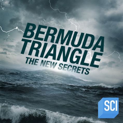 Secrets of the Bermuda Triangle | Apple TV