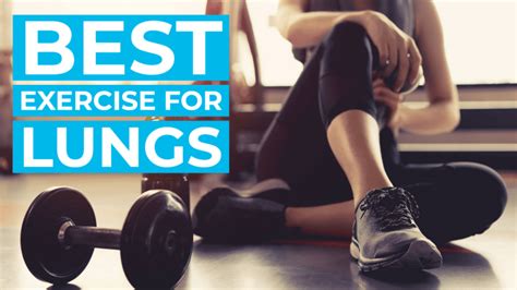 Best Exercise for Lungs - Turboforte