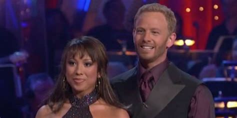 Dancing With The Stars' Cheryl Burke Apologizes For 'Nasty' Comments ...