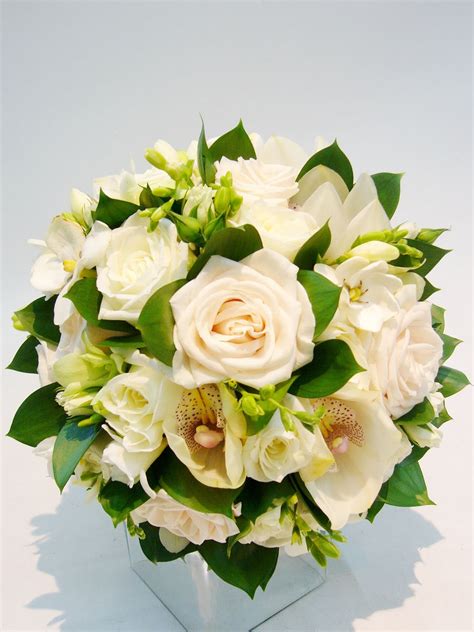 Wedding Flowers Roses | Wedding Flower Design | Wedding Flower Bouquets ...