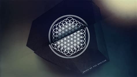 Bring Me The Horizon Wallpapers - Top Free Bring Me The Horizon ...