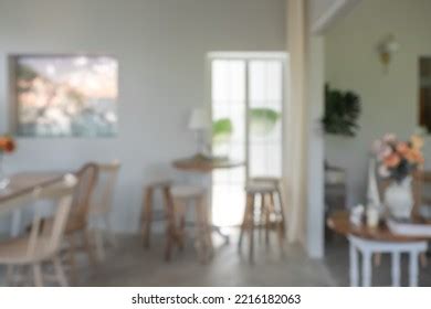 Blurred Background Office Meeting Room Display Stock Photo 2216182063 ...