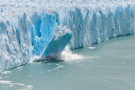 Yes, glaciers are melting but no need for panic - Spontaneous Order