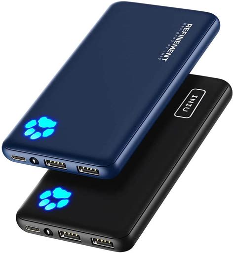 Portable Chargers For iPhone When You’re On The Go - IneptHomeowner