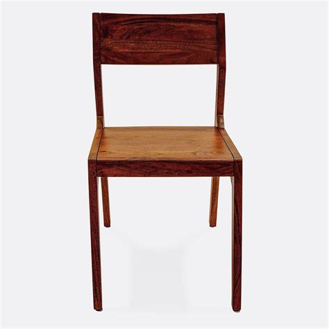 Frozen Dining Chair – Rosewood Home & Condo