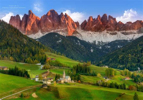 Dolomites, Italy | Lake garda, Dolomites, Italy