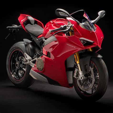 Ducati Panigale V4S for Sale UK - Ducati Manchester