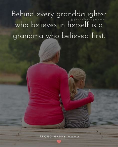 Unconditional love grandma love quotes - boundgerty