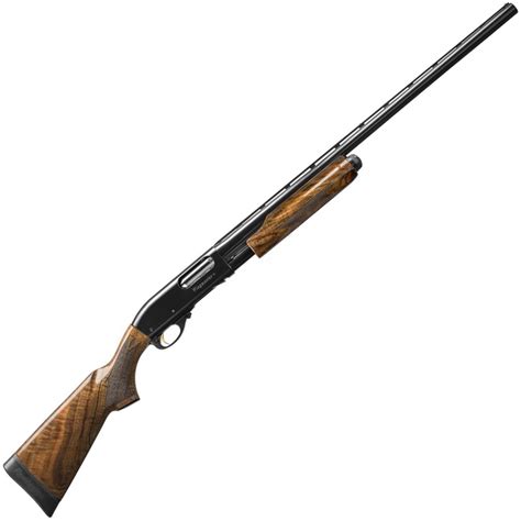 Remington 870 Wingmaster Shotgun | Sportsman's Warehouse