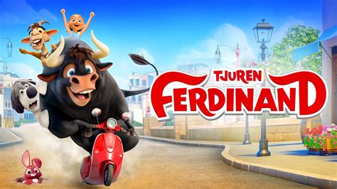 Olé, el viaje de Ferdinand español Latino Online Descargar 1080p