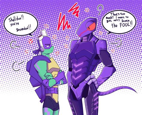 Pin by Allison Neal on rottmnt | Teenage mutant ninja turtles art, Tmnt ...