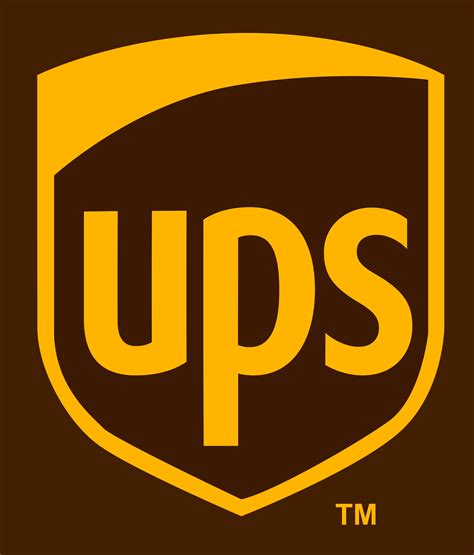 UPS vector logo – Download for free