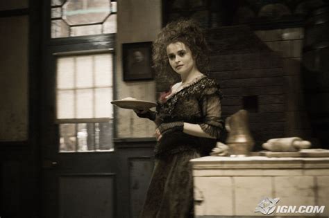 Sweeney Todd - Helena Bonham Carter Photo (498673) - Fanpop