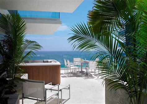 Your Jacuzzi Suite at Grand Beach Hotel Surfside - GrandBeachMiami