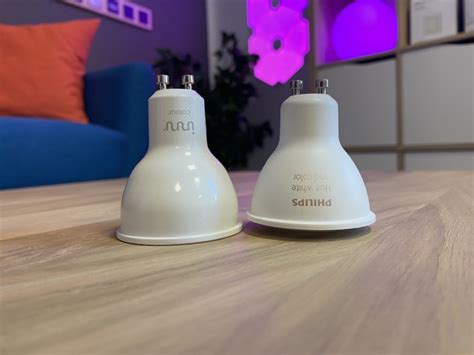 Innr GU10 Spot: An alternative to the original Hue bulb? - Hueblog.com