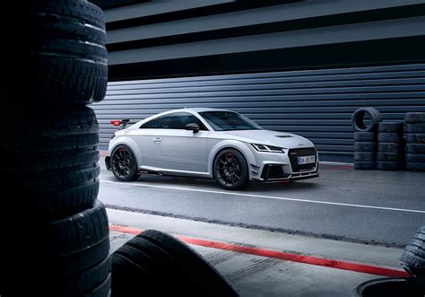 Audi Sport Performance Parts :: Behance