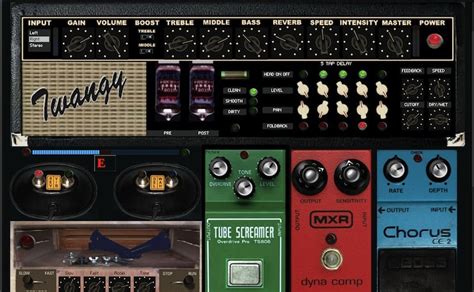 8 Best VST Guitar Amp Simulators and Plugins (2019 Reviews)