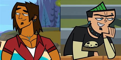 10 Best Total Drama Characters, According to Reddit