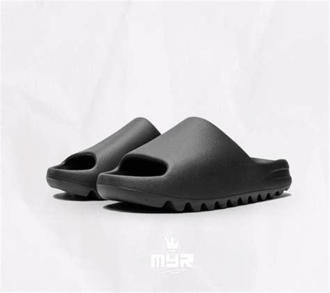 Yeezy Slide 'Onyx' - Comprar en MYR SNEAKERS