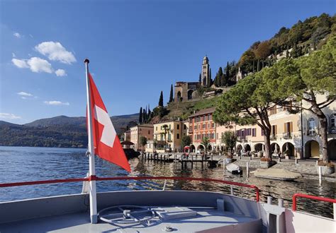 Why Does Switzerland Have A Square Flag?