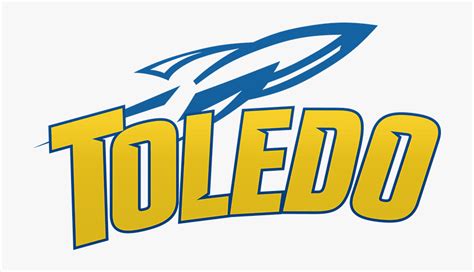 University Of Toledo, HD Png Download - kindpng