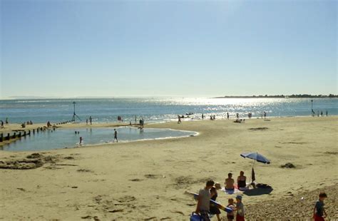 West Wittering Beach | Family Days Out | West Sussex Coast