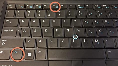 How to fix a Stuck Laptop Cursor - Tech Advisor