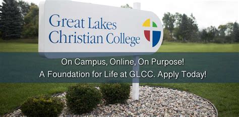 Exploring Great Lakes Christian College in Lansing — Times News Global