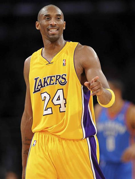 Kobe Bryant's Final Season with Lakers Was Filmed for a Documentary