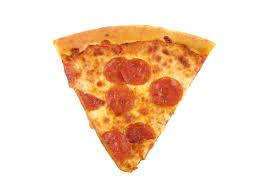 Large Pepperoni Pizza Slice – South Whitney Pizza