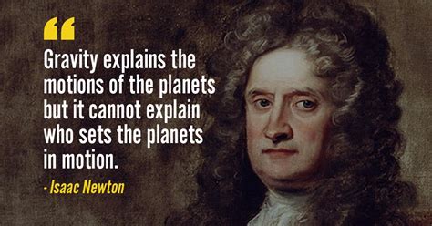 Isaac-Newton-Quotes-featured - The Best of Indian Pop Culture & What’s ...